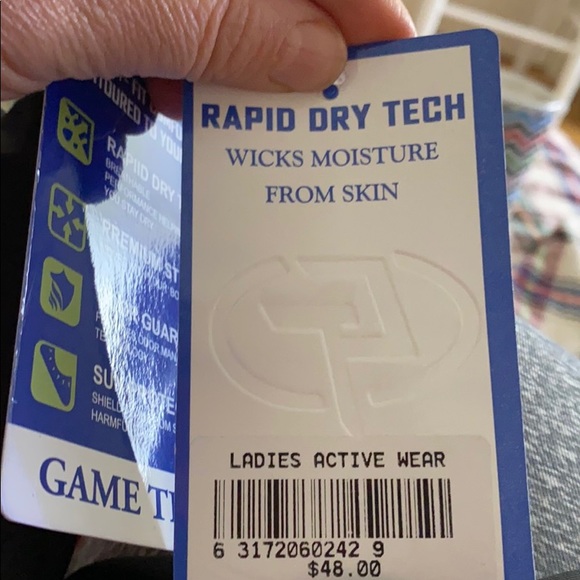 Ladies active Wear Skin Innotative Performance - Picture 10 of 11